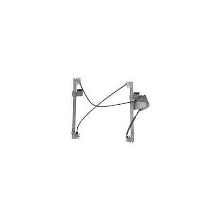 Lève vitre coté gauche pour Volkswagen lupo et Seat arosa 01.4817 First Lève vitre Lève vitre coté gauche pour Volkswagen lupo et Seat arosa 01.4817 First Lève vitre