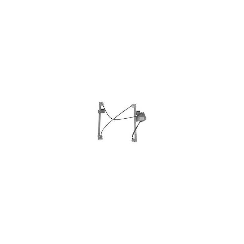 Lève vitre coté droit pour Volkswagen lupo et Seat arosa 01.4816 First Lève vitre