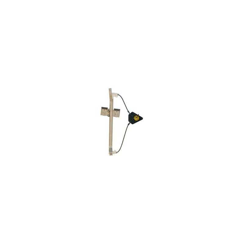 Lève vitre arrière coté gauche pour Seat leon BF-104005 BF-AUTOPARTS Lève vitre
