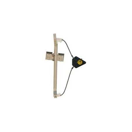 Lève vitre arrière coté gauche pour Seat leon BF-104005 BF-AUTOPARTS Lève vitre Lève vitre arrière coté gauche pour Seat leon BF-104005 BF-AUTOPARTS Lève vitre