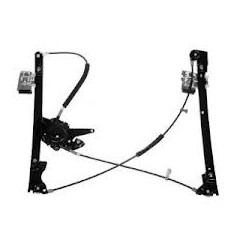 Lève vitre coté gauche pour Volkswagen golf 3 ( 3 et 5 portes ) 114003 BF-AUTOPARTS Lève vitre
