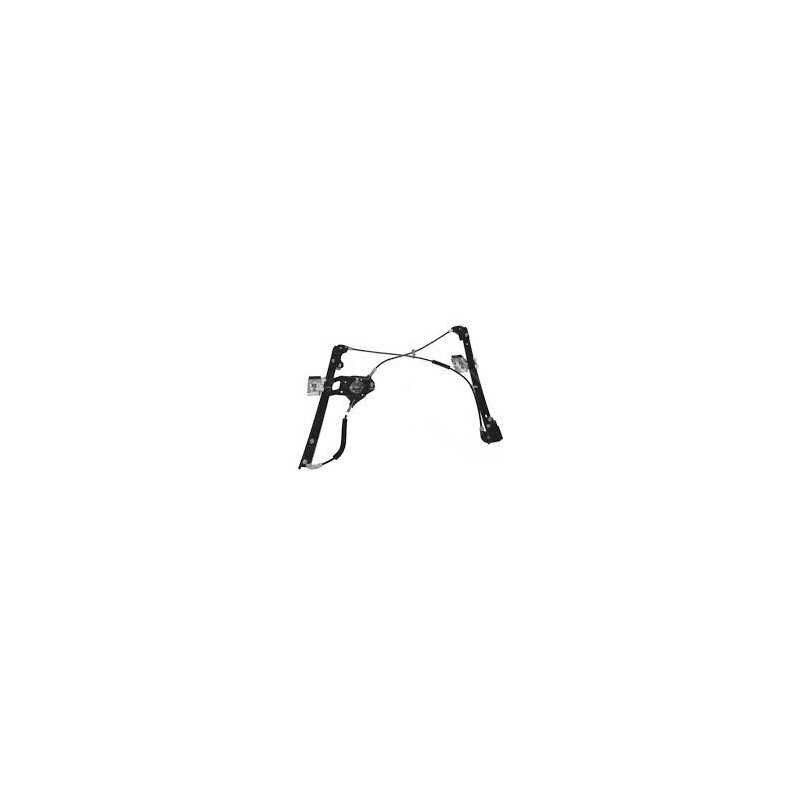Léve vitre manuel coté gauche pour Volkswagen golf 3 ( 3 et 5 portes ) 114005 BF-AUTOPARTS Lève vitre