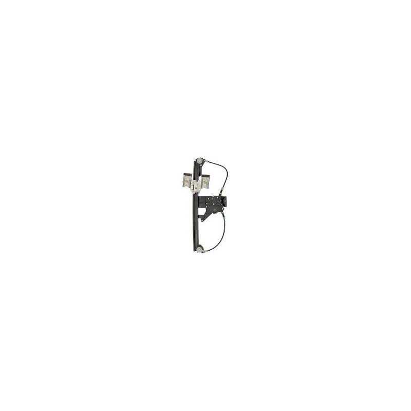 Lève vitre arrière coté gauche pour Volkswagen golf 3 ( 3 et 5 portes ) 114001 BF-AUTOPARTS Lève vitre