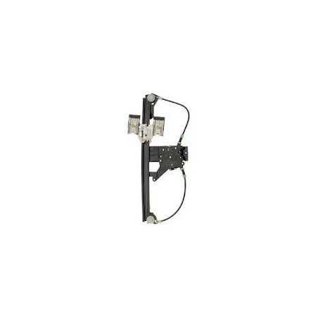 Lève vitre arrière coté gauche pour Volkswagen golf 3 ( 3 et 5 portes ) 114001 BF-AUTOPARTS Lève vitre Lève vitre arrière coté gauche pour Volkswagen golf 3 ( 3 et 5 portes ) 114001 BF-AUTOPARTS Lève vitre