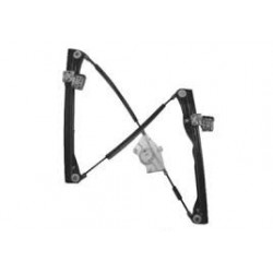 Lève vitre coté gauche pour Volkswagen golf 4 , 3 portes BF-114009 BF-AUTOPARTS Lève vitre