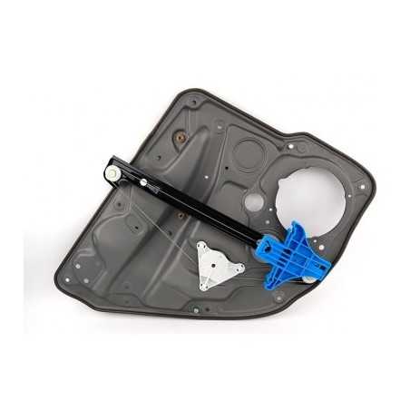 Lève vitre arrière coté droit pour Volkswagen golf 4 , 5 portes et bora BF- 114028 BF-AUTOPARTS Lève vitre Lève vitre arrière coté droit pour Volkswagen golf 4 , 5 portes et bora BF- 114028 BF-AUTOPARTS Lève vitre