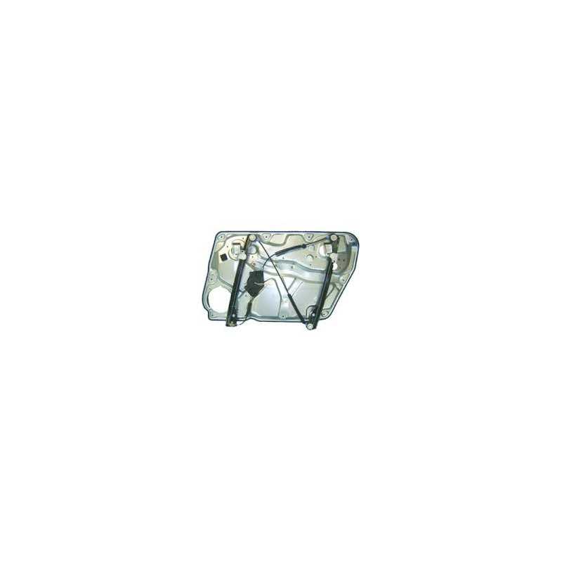 Lève vitre coté gauche pour Volkswagen passat 3B 114011 BF-AUTOPARTS Lève vitre