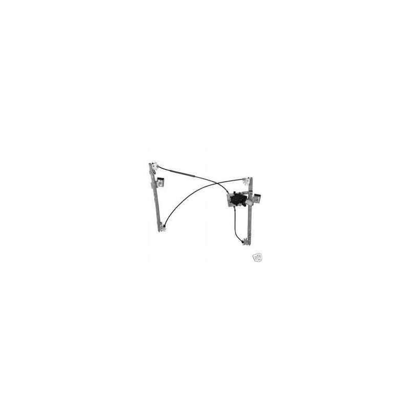 Lève vitre coté droit pour Volkswagen polo , 3 portes 01.4838 First Lève vitre