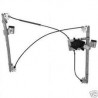 Lève vitre coté droit pour Volkswagen polo , 3 portes 01.4838 First Lève vitre
