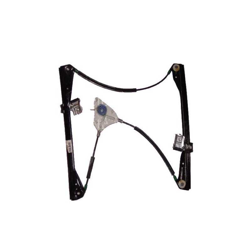 Lève vitre coté gauche pour Volkswagen polo , 5 portes BF-114031 BF-AUTOPARTS Lève vitre