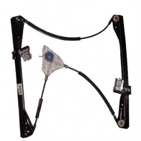 Lève vitre coté gauche pour Volkswagen polo , 5 portes BF-114031 BF-AUTOPARTS Lève vitre