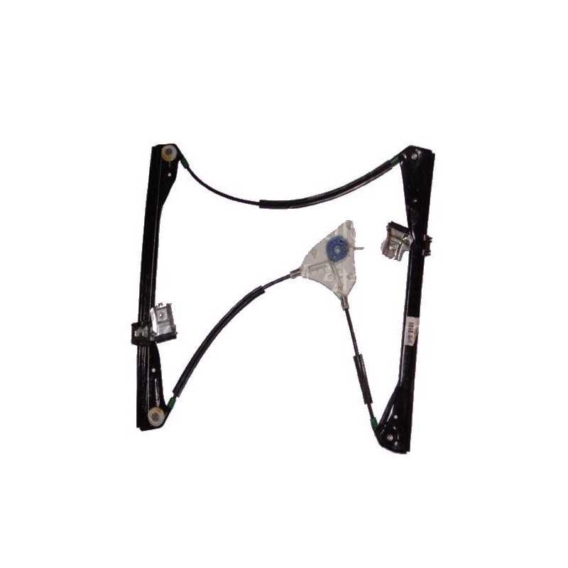 Lève vitre coté droit pour Volkswagen polo , 5 portes BF-114032 BF-AUTOPARTS Lève vitre