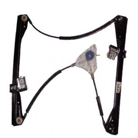 Lève vitre coté droit pour Volkswagen polo , 5 portes BF-114032 BF-AUTOPARTS Lève vitre Lève vitre coté droit pour Volkswagen polo , 5 portes BF-114032 BF-AUTOPARTS Lève vitre