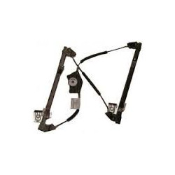 Lève vitre coté gauche pour Volkswagen touran BF-114015 BF-AUTOPARTS Lève vitre