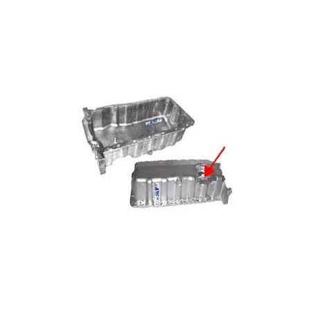 Carter d'huile moteur : 1.9 ( diesel ) et 1.6 , 1.8 , 2.0 ( essence ) BF-25001 Carter d'huile moteur : 1.9 ( diesel ) et 1.6 , 1.8 , 2.0 ( essence ) BF-25001