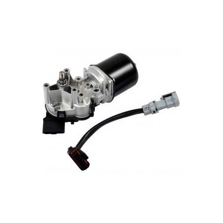 Moteur essuie glace avant Renault Clio 2 , Clio campus BF-992 BF-AUTOPARTS Moteur d'essuie glace avant Moteur essuie glace avant Renault Clio 2 , Clio campus BF-992 BF-AUTOPARTS Moteur d'essuie glace avant