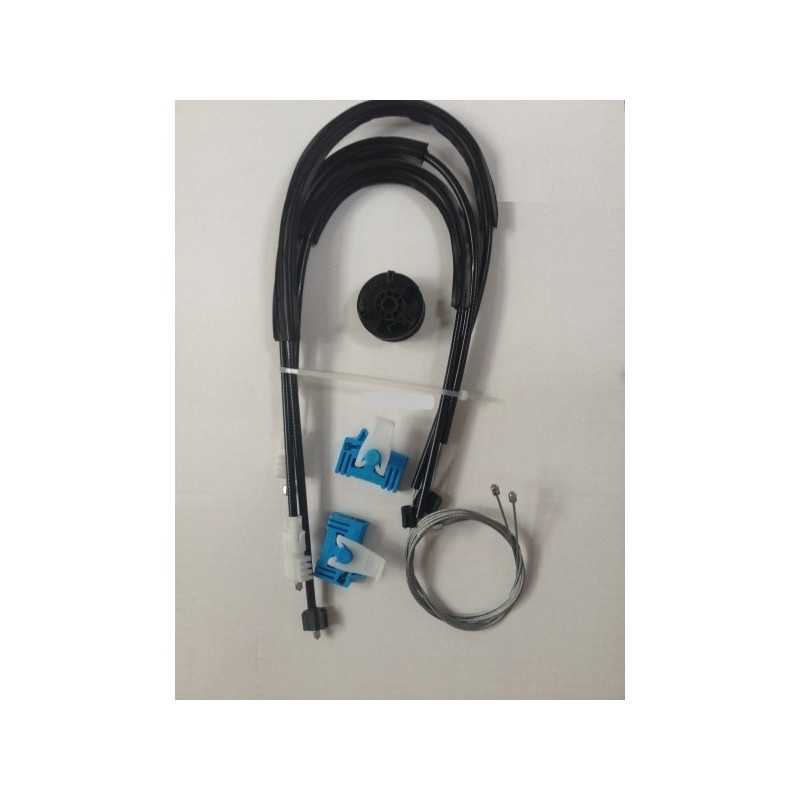 Kit réparation lève vitre avant coté droit pour Renault Espace 4 vwr578 BF-AUTOPARTS Lève vitre