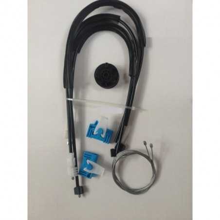 Kit réparation lève vitre avant coté droit pour Renault Espace 4 vwr578 BF-AUTOPARTS Lève vitre Kit réparation lève vitre avant coté droit pour Renault Espace 4 vwr578 BF-AUTOPARTS Lève vitre