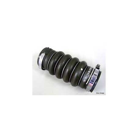 Durite souple de turbo ( 122mm ) pour Citroen et Peugeot moteur 1.6 HDI BF-818009 BF-AUTOPARTS Durite de turbo