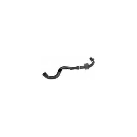 Durite de turbo ( complète ) pour Renault Megane 2 , Megane 2 CC et scénic 2 ( 1.5 DCI ) BF-918002 BF-AUTOPARTS Durite de turbo