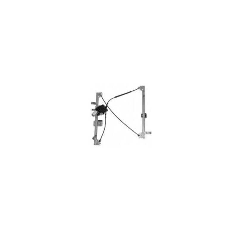 Lève vitre complet coté droit pour Citroen berlingo et Peugeot partner BF-84010 BF-AUTOPARTS Lève vitre