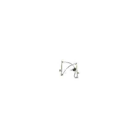 Lève vitre pour Citroen C2 coté gauche kap 2747502 First Lève vitre Lève vitre pour Citroen C2 coté gauche kap 2747502 First Lève vitre