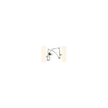 Lève vitre pour Citroen C2 coté droit kap 2747501 First Lève vitre Lève vitre pour Citroen C2 coté droit kap 2747501 First Lève vitre