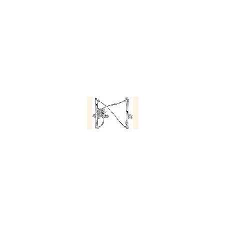 Lève vitre pour Citroen C2 coté droit kap 2747507 First Lève vitre Lève vitre pour Citroen C2 coté droit kap 2747507 First Lève vitre