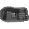 Carter d'huile Renault : clio 1 , espace 3 , Laguna 1 , Mégane 1 , R19 , R21 , Super 5 et Volvo : 440 , 460 , 480 999007 Firs...