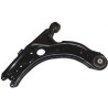 Triangle , bras de suspension : A3 , Leon , Golf 4 107 106 First Direction , Suspension , Transmission