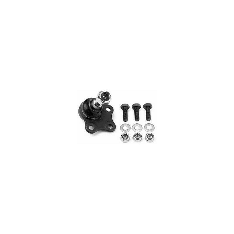 Rotule de suspension pour Renault laguna 2 , espace 4 et trafic 2 ZSDRE001 First Direction , suspension , transmission