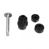 Silent bloc embout barre stabilisatrice Renault : clio 1 , clio 2 , kangoo 913009 BF-AUTOPARTS Direction , suspension , trans...