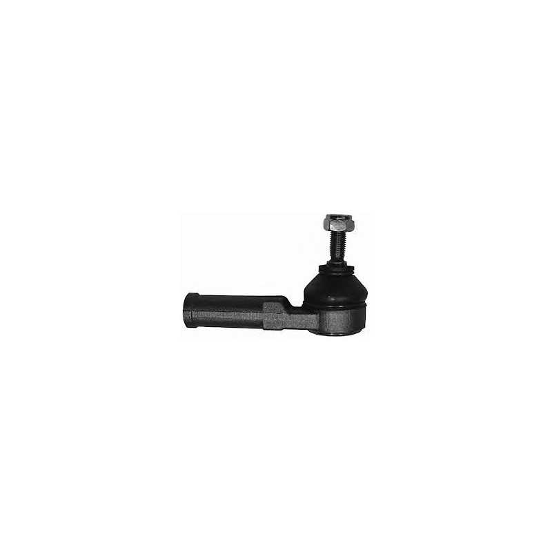 Rotule de direction coté droit pour Renault : Clio 2 , Clio 3 , Megane 1 , kangoo 1 , Scénic 1 49136 BF-AUTOPARTS Direction ...