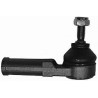 Rotule de direction coté droit pour Renault : Clio 2 , Clio 3 , Megane 1 , kangoo 1 , Scénic 1 49136 BF-AUTOPARTS Direction ...