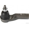 Rotule de direction coté gauche pour Renault : Clio 2 , Clio 3 , Megane 1 , kangoo 1 , Scénic 1 BF-99035 BF-AUTOPARTS Direct...