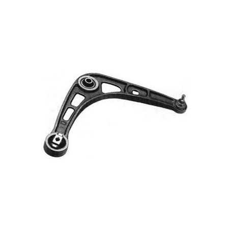 Triangle , bras de suspension Renault Espace 3 coté droit BF-99007 BF-AUTOPARTS Direction , suspension , transmission Triangle , bras de suspension Renault Espace 3 coté droit BF-99007 BF-AUTOPARTS Direction , suspension , transmission