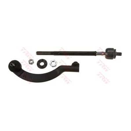 Rotule de direction + axiale Renault Espace 3 coté droit 49115 First Direction , suspension , transmission