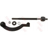 Rotule de direction + axiale Renault Espace 3 coté droit 49115 First Direction , suspension , transmission