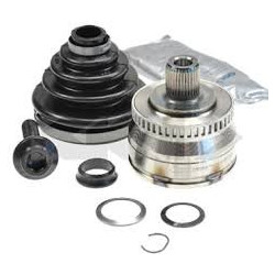 Kit réparation tête cardan Audi : A4 , A6 Volkswagen Passat , Skoda Octavia BF835 BF-AUTOPARTS Direction , suspension , trans...