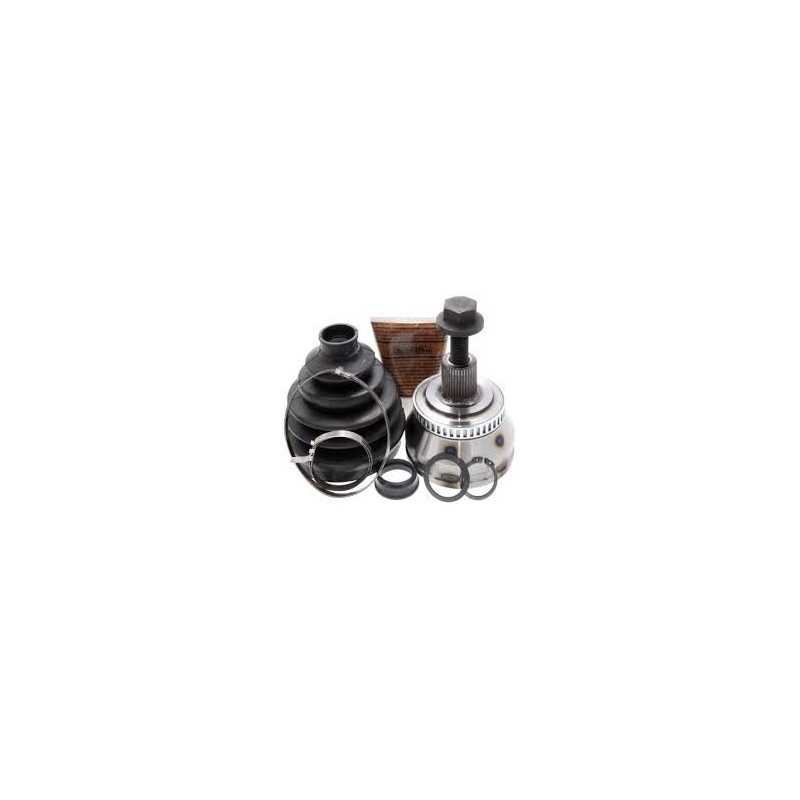 Embout de cardan + souflet Audi : A4 , A6 et Volkswagen Passat et Skoda Octavia BF834 BF-AUTOPARTS Direction , suspension , t...