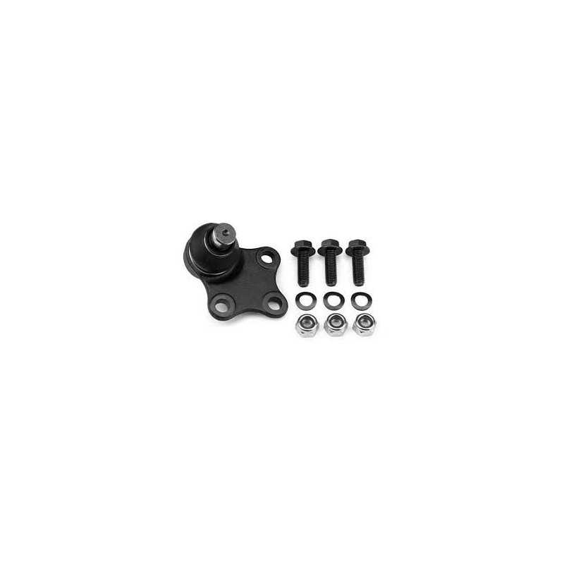 Rotule de suspension Citroen : Berlingo , Xsara , Zx et Peugeot Partner BF-89053 BF-AUTOPARTS Direction , suspension , trans...