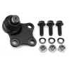 Rotule de suspension Citroen : Berlingo , Xsara , Zx et Peugeot Partner BF-89053 BF-AUTOPARTS Direction , suspension , trans...