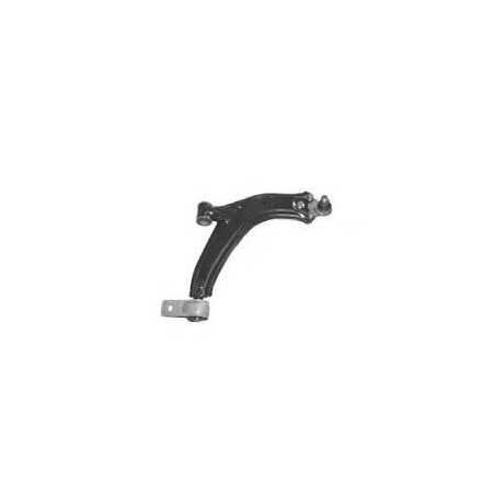 Triangle , bras de suspension droit Citroen : Berlingo , Xsara picasso et Peugeot Partner BF-89026 BF-AUTOPARTS Direction , ...