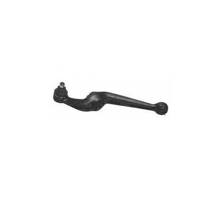 Bras de suspension gauche Citroen C15 et Peugeot 205 ZWDPE002 Bras de suspension gauche Citroen C15 et Peugeot 205 ZWDPE002