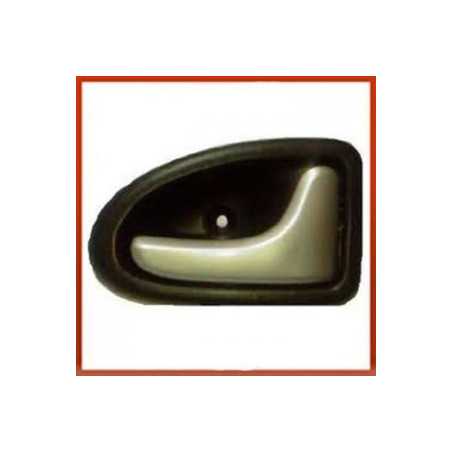 Poignée de porte Renaut : Clio , Mégane , Mégane scénic BF-92004 BF-AUTOPARTS Poignée de porte Poignée de porte Renaut : Clio , Mégane , Mégane scénic BF-92004 BF-AUTOPARTS Poignée de porte