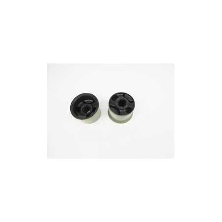 Silent bloc de bras de suspension Seat Ibiza , Cordoba et Volkswagen Polo ( lot de 2 ) 36939*2 First Direction , suspension ...