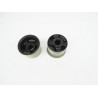 Silent bloc de bras de suspension Seat Ibiza , Cordoba et Volkswagen Polo ( lot de 2 ) 36939*2 First Direction , suspension ...