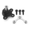 Rotule de suspension Seat Arosa et Volkswagen : Lupo , Polo ( coté droit ) 103 998 First Direction , suspension , transmission