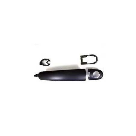 Poignée de porte extèrieure avant gauche : Audi , Seat , Volkswagen VW3205P-FL BF-AUTOPARTS Poignée de porte Poignée de porte extèrieure avant gauche : Audi , Seat , Volkswagen VW3205P-FL BF-AUTOPARTS Poignée de porte