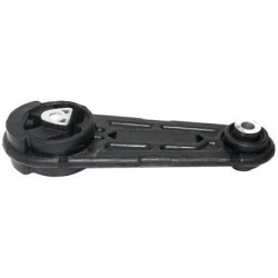 Support moteur arrière Renault : Clio 3 , Megane 2 , Scenic 2 , Modus Dacia : Logan , Sandero 913012-1 BF-AUTOPARTS Support m...